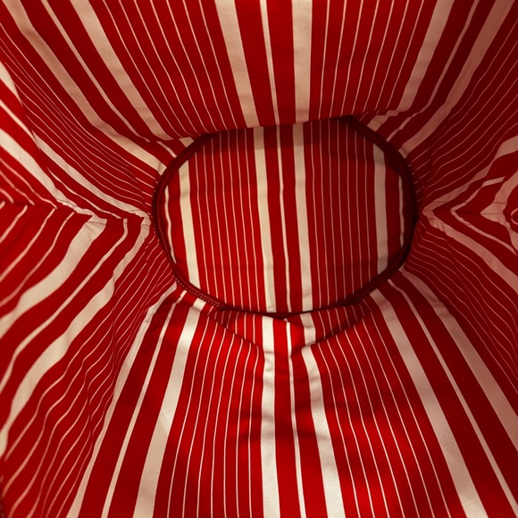 NWT RARE❤️GOYARD x EDEN ROCK❤️Limited Edition Belherra Goyardine Tote Towel Set - Picture 10 of 12